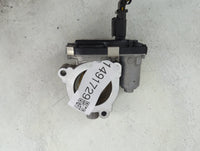 2021 Cadillac Ct5 Throttle Body P/N:55503996 72CJ2103310205 Fits OEM Used Auto Parts - Oemusedautoparts1.com