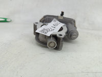 2021 Cadillac Ct5 Throttle Body P/N:55503996 72CJ2103310205 Fits OEM Used Auto Parts - Oemusedautoparts1.com
