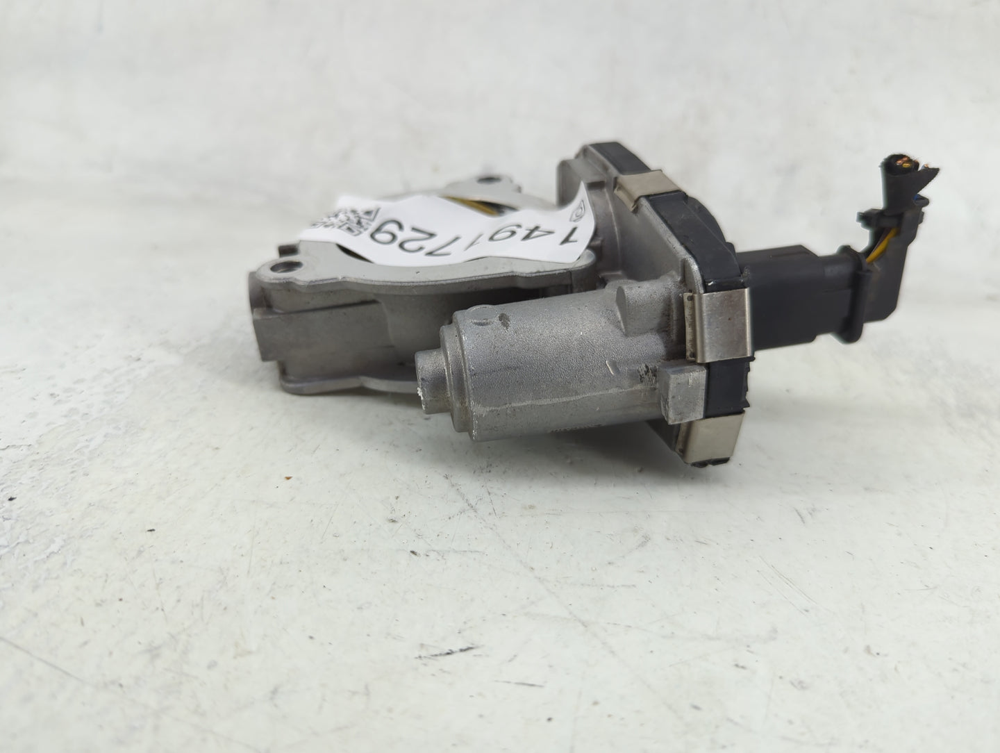 2021 Cadillac Ct5 Throttle Body P/N:55503996 72CJ2103310205 Fits OEM Used Auto Parts - Oemusedautoparts1.com