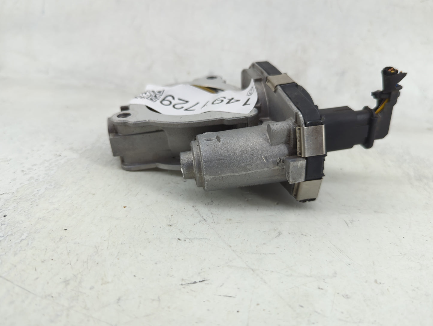2021 Cadillac Ct5 Throttle Body P/N:55503996 72CJ2103310205 Fits OEM Used Auto Parts - Oemusedautoparts1.com