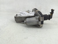 2021 Cadillac Ct5 Throttle Body P/N:55503996 72CJ2103310205 Fits OEM Used Auto Parts - Oemusedautoparts1.com