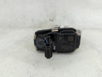 2021 Cadillac Ct5 Throttle Body P/N:55503996 72CJ2103310205 Fits OEM Used Auto Parts - Oemusedautoparts1.com