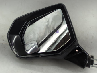 compare product 2021-2022 Cadillac Escalade Driver Side View Mirror - Left Door Mirror OEM Used
