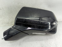 2021-2022 Cadillac Escalade Driver Side View Mirror - Left Door Mirror OEM Used - Oemusedautoparts1.com