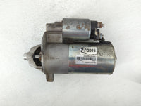 2021-2022 Cadillac Escalade Car Starter Motor Solenoid OEM P/N:12689541 Fits Fits 2019 2020 2021 2022 OEM Used Auto Parts - 