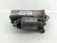 2021-2022 Cadillac Escalade Car Starter Motor Solenoid OEM P/N:12689541 Fits Fits 2019 2020 2021 2022 OEM Used Auto Parts - 