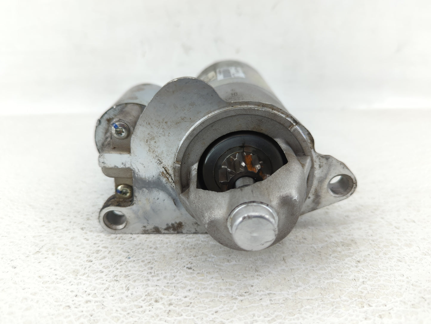2021-2022 Cadillac Escalade Car Starter Motor Solenoid OEM P/N:12689541 Fits Fits 2019 2020 2021 2022 OEM Used Auto Parts - 
