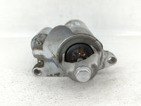 2021-2022 Cadillac Escalade Car Starter Motor Solenoid OEM P/N:12689541 Fits Fits 2019 2020 2021 2022 OEM Used Auto Parts - 