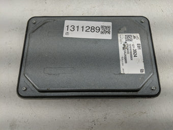 compare product 2020 Cadillac Xt4 PCM Engine Control Computer ECU ECM PCU OEM P/N:079196555 12713924 Fits Fits 2021 2022 OEM Used Auto Parts