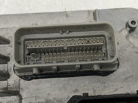 2020 Cadillac Xt4 PCM Engine Control Computer ECU ECM PCU OEM P/N:079196555 12713924 Fits Fits 2021 2022 OEM Used Auto Parts