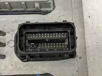 2020 Cadillac Xt4 PCM Engine Control Computer ECU ECM PCU OEM P/N:079196555 12713924 Fits Fits 2021 2022 OEM Used Auto Parts