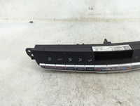 2019-2020 Cadillac Xt4 Climate Control Module Temperature AC/Heater Replacement P/N:84790849 544890379 Fits Fits 2019 2020 O