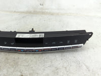 2019-2020 Cadillac Xt4 Climate Control Module Temperature AC/Heater Replacement P/N:84790849 544890379 Fits Fits 2019 2020 O