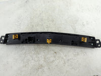 2019-2020 Cadillac Xt4 Climate Control Module Temperature AC/Heater Replacement P/N:84790849 544890379 Fits Fits 2019 2020 O