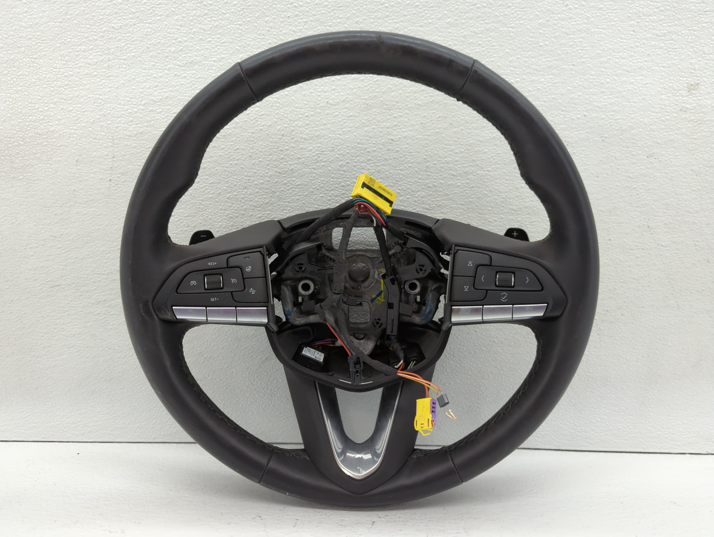 steering wheel - Oemusedautoparts1.com
