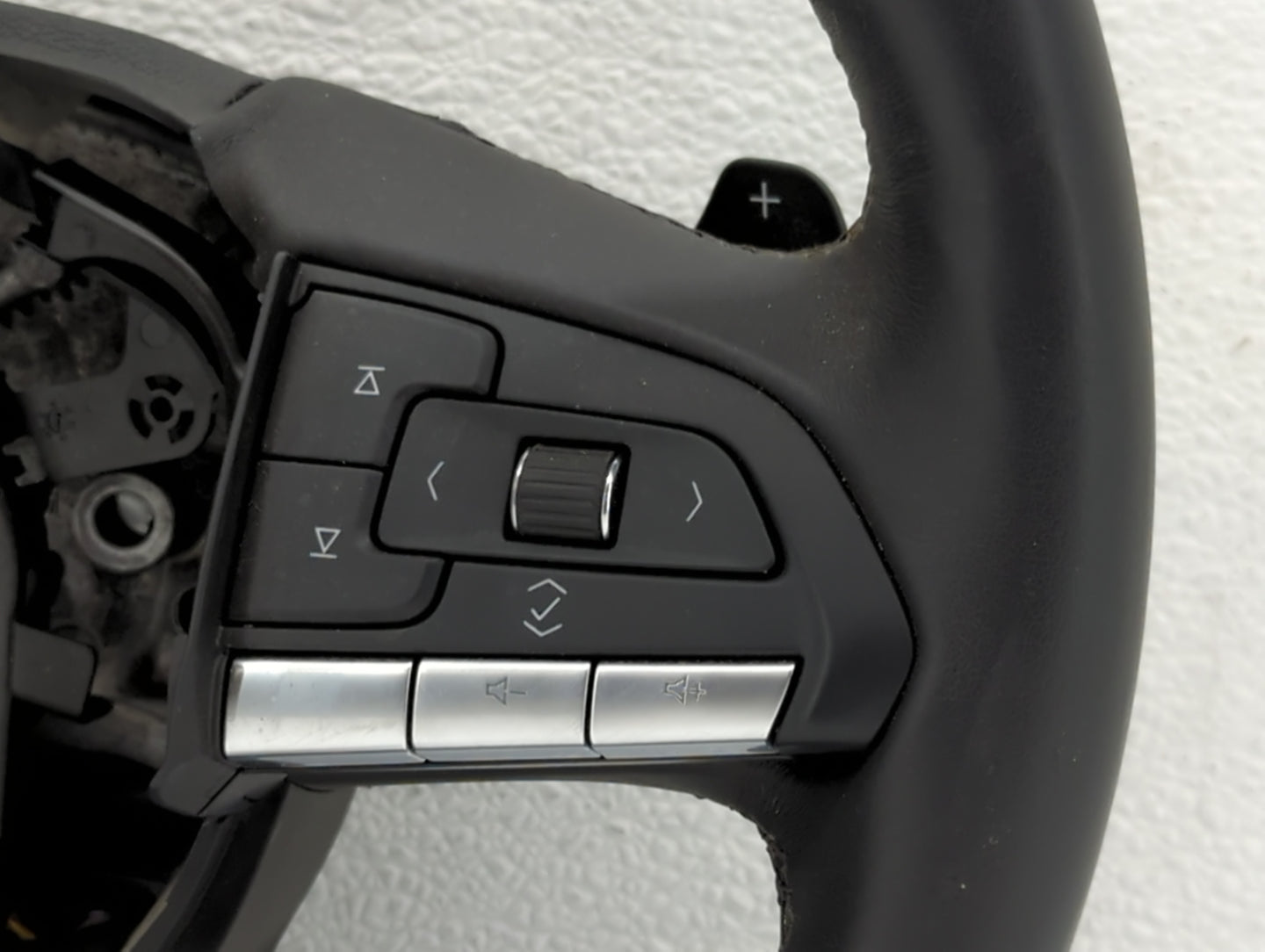 steering wheel - Oemusedautoparts1.com