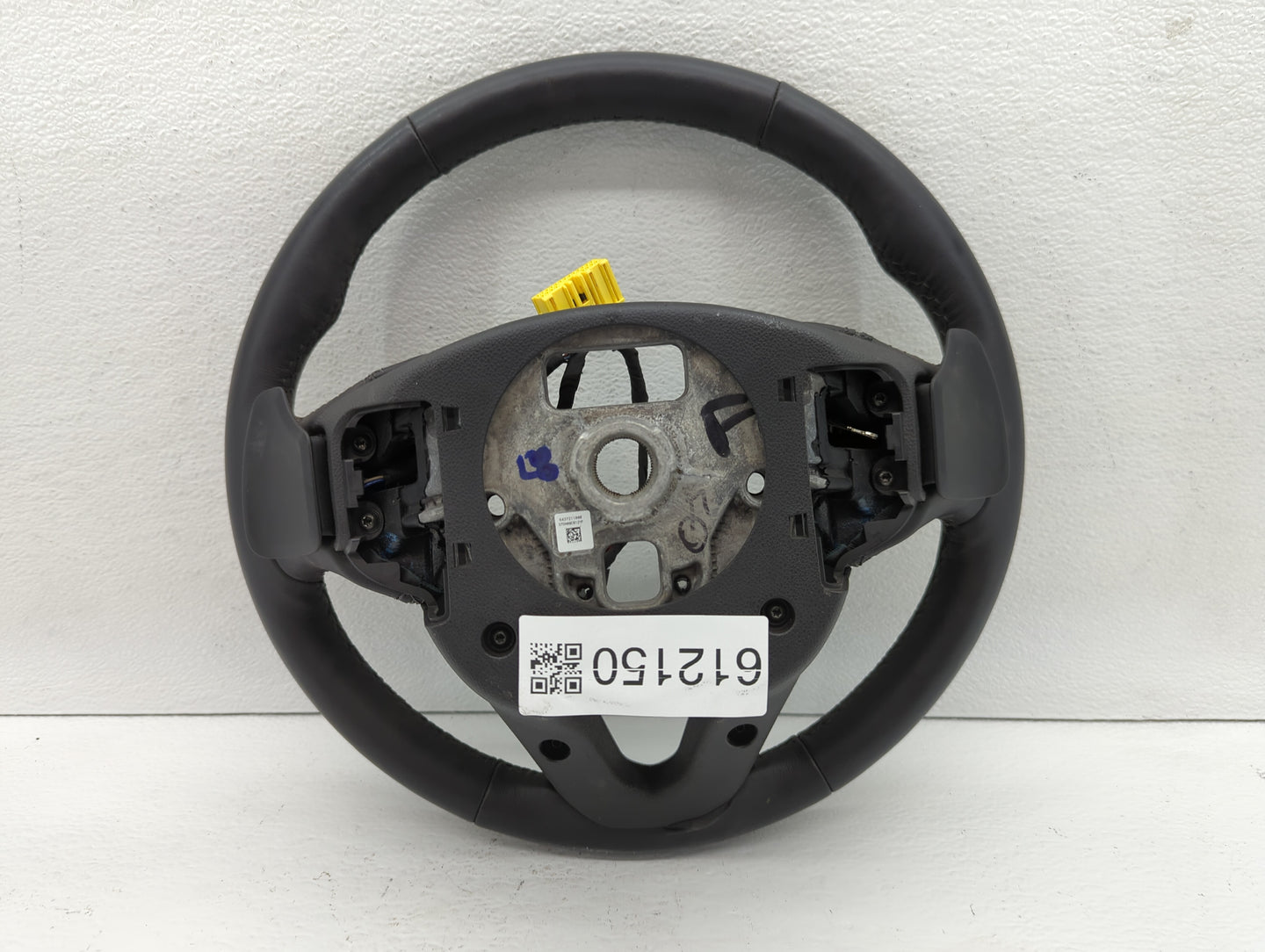 steering wheel - Oemusedautoparts1.com