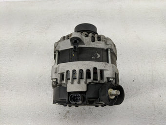 compare product 2020 Cadillac Xt5 Alternator Replacement Generator Charging Assembly Engine OEM P/N:13539730 Fits Fits 2021 2022 OEM Used Auto Parts