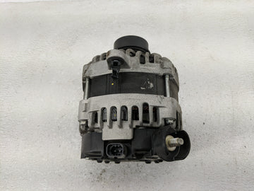 2020 Cadillac Xt5 Alternator Replacement Generator Charging Assembly Engine OEM P/N:13539730 Fits Fits 2021 2022 OEM Used Au