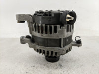 2020 Cadillac Xt5 Alternator Replacement Generator Charging Assembly Engine OEM P/N:13539730 Fits Fits 2021 2022 OEM Used Au