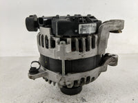 2020 Cadillac Xt5 Alternator Replacement Generator Charging Assembly Engine OEM P/N:13539730 Fits Fits 2021 2022 OEM Used Au