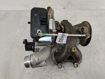 compare product 2020 Cadillac Xt5 Turbocharger Turbo Charger Super Charger Supercharger