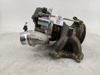 2020 Cadillac Xt5 Turbocharger Turbo Charger Super Charger Supercharger - Oemusedautoparts1.com