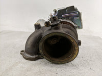 2020 Cadillac Xt5 Turbocharger Turbo Charger Super Charger Supercharger - Oemusedautoparts1.com