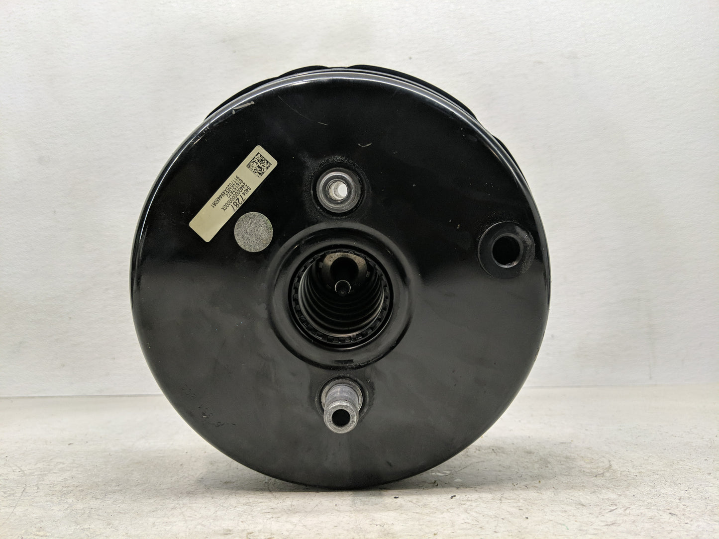 2017-2020 Cadillac Xt5 Power Brake Booster Oem - Oemusedautoparts1.com