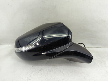 2020 Cadillac Xt5 Passenger Side View Mirror - Right Door Mirror OEM Used - Oemusedautoparts1.com