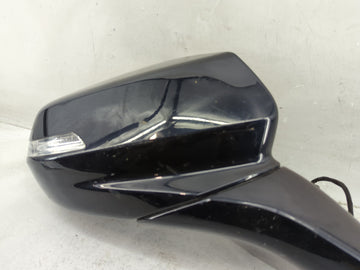 2020 Cadillac Xt5 Passenger Side View Mirror - Right Door Mirror OEM Used