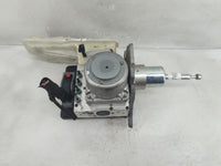 2018-2020 Cadillac Xt5 ABS Pump Control Module Replacement P/N:122505659 84930536 Fits Fits 2018 2019 2020 OEM Used Auto Par