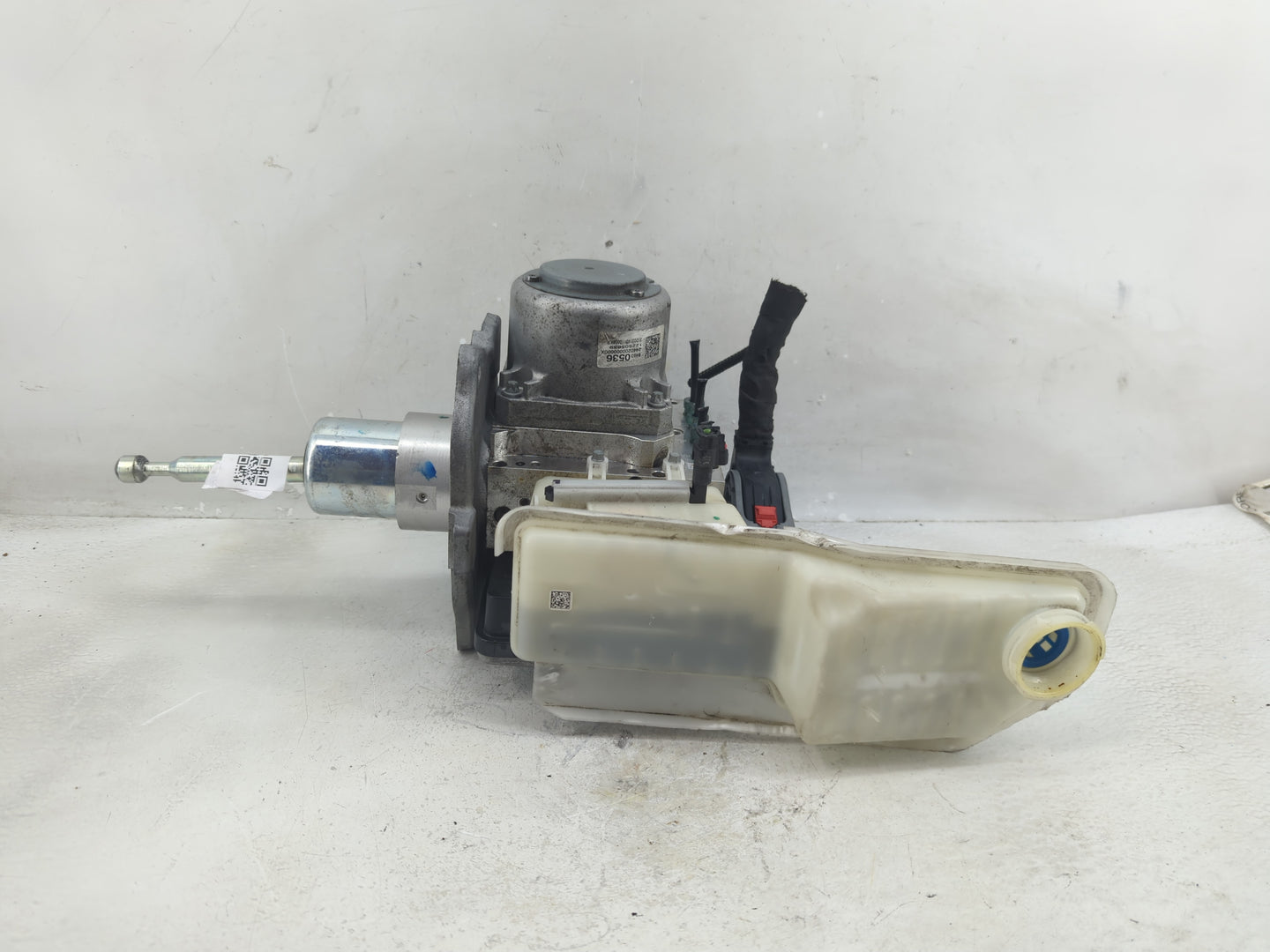 2018-2020 Cadillac Xt5 ABS Pump Control Module Replacement P/N:122505659 84930536 Fits Fits 2018 2019 2020 OEM Used Auto Par