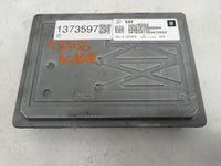 2020 Cadillac Xt5 PCM Engine Control Computer ECU ECM PCU OEM P/N:12679552 Fits Fits 2021 2022 OEM Used Auto Parts - Oemused