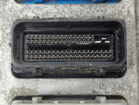 2020 Cadillac Xt5 PCM Engine Control Computer ECU ECM PCU OEM P/N:12679552 Fits Fits 2021 2022 OEM Used Auto Parts - Oemused
