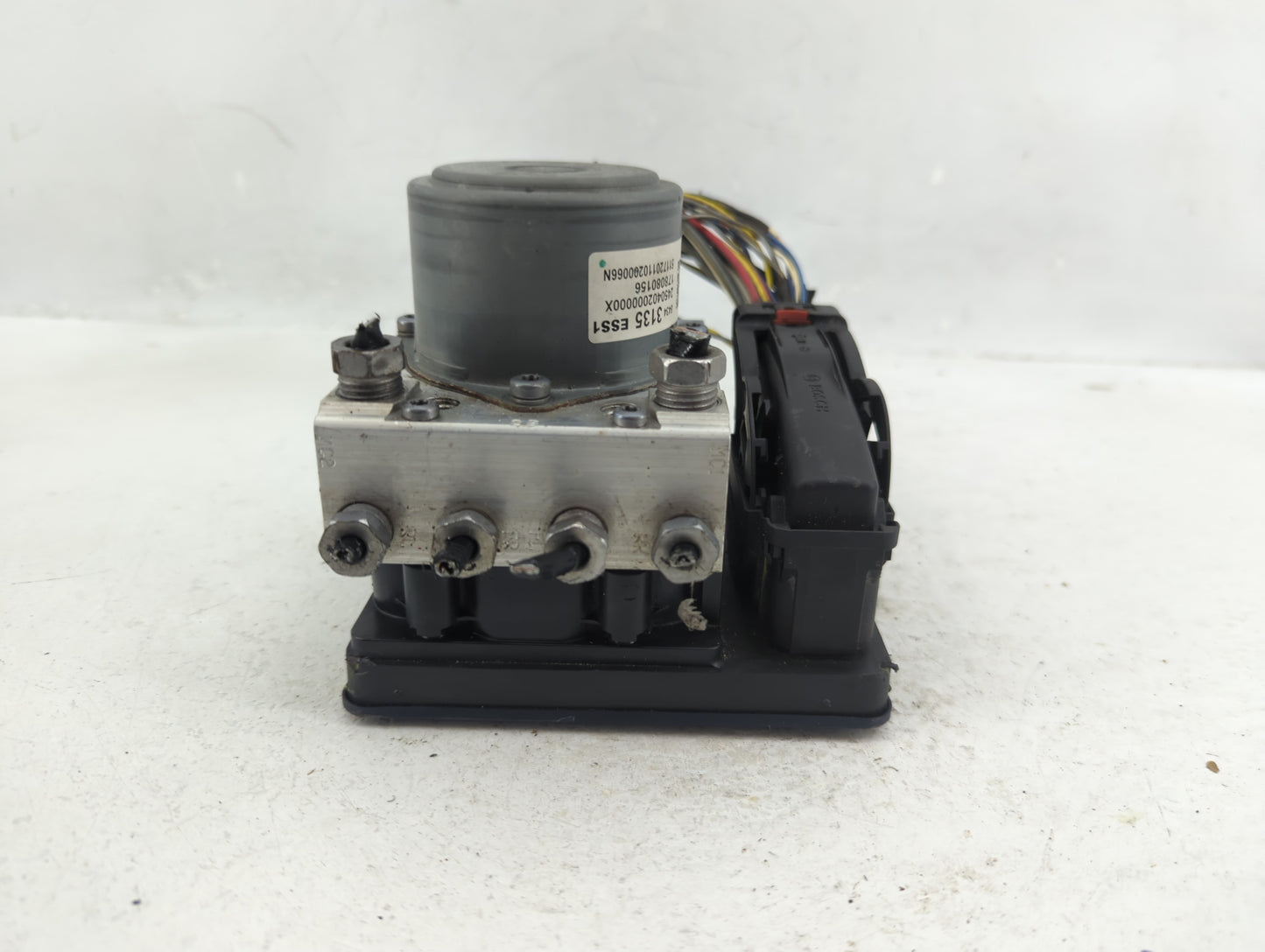 2018-2020 Cadillac Xt5 ABS Pump Control Module Replacement P/N:84343135 Fits Fits 2018 2019 2020 OEM Used Auto Parts - Oemus