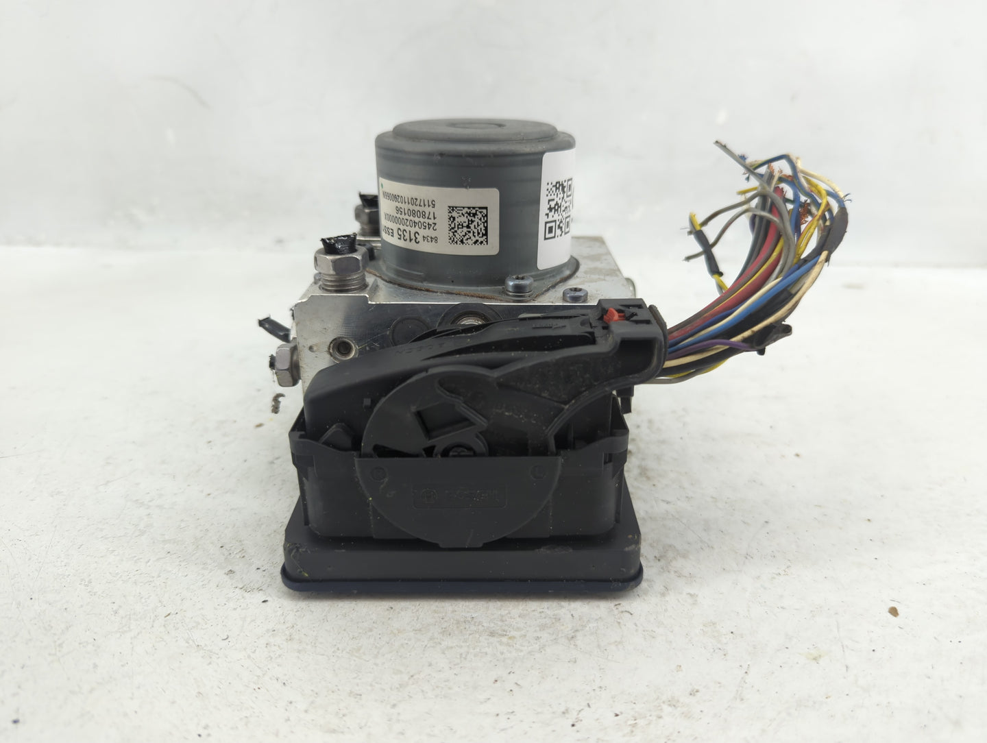 2018-2020 Cadillac Xt5 ABS Pump Control Module Replacement P/N:84343135 Fits Fits 2018 2019 2020 OEM Used Auto Parts - Oemus