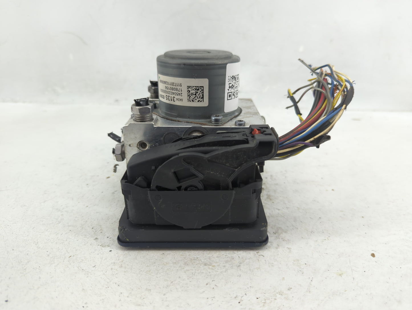 2018-2020 Cadillac Xt5 ABS Pump Control Module Replacement P/N:84343135 Fits Fits 2018 2019 2020 OEM Used Auto Parts - Oemus