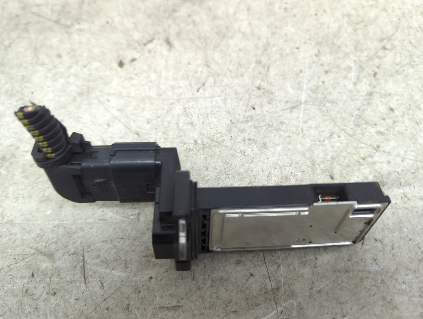 2017-2020 Cadillac Xt5 Mass Air Flow Meter Maf 1489722 - Oemusedautoparts1.com