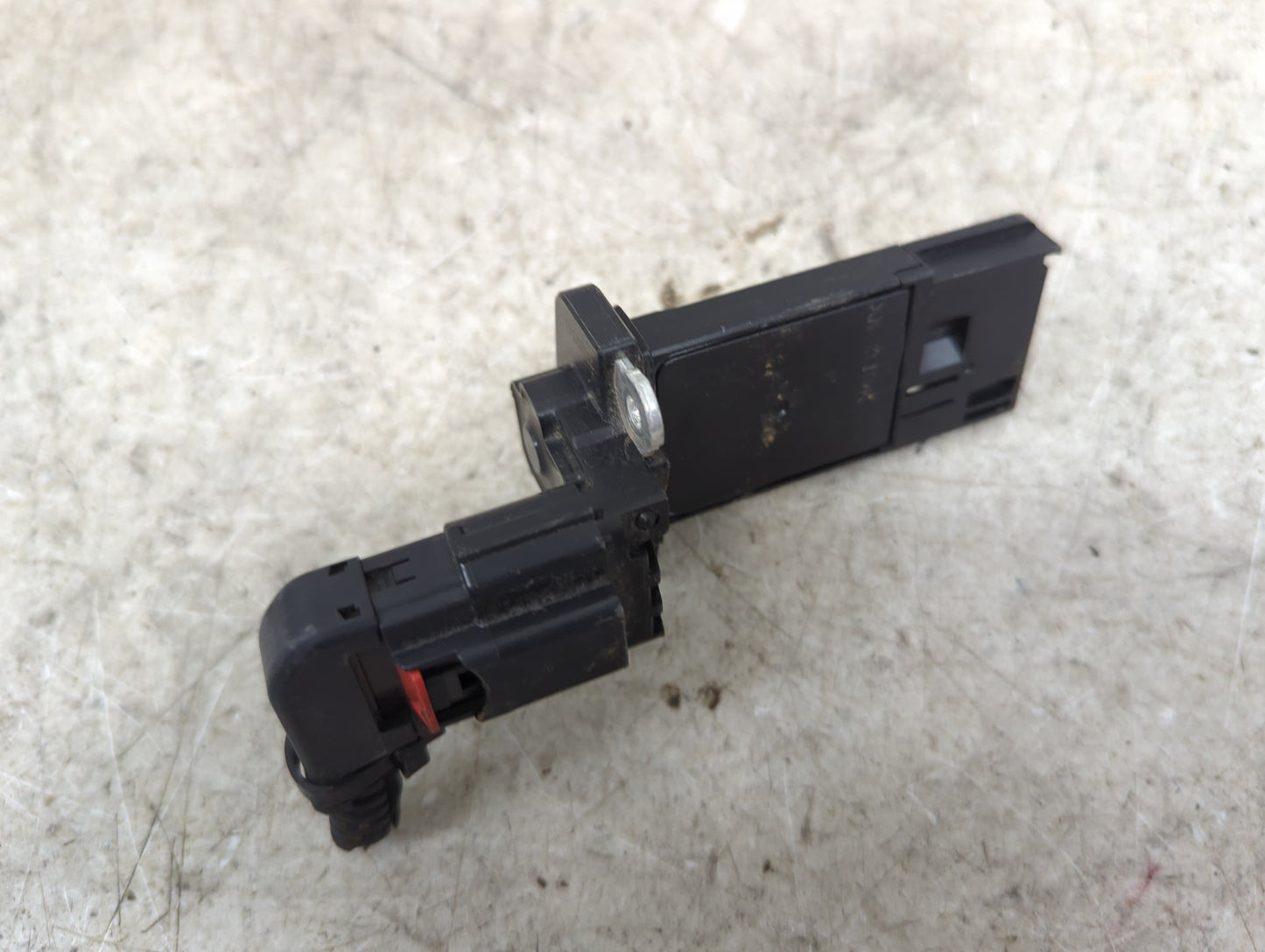 2017-2020 Cadillac Xt5 Mass Air Flow Meter Maf 1489722 - Oemusedautoparts1.com