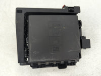 2021 Cadillac Xt5 Fusebox Fuse Box Panel Relay Module P/N:7154-0936-30 Fits OEM Used Auto Parts - Oemusedautoparts1.com