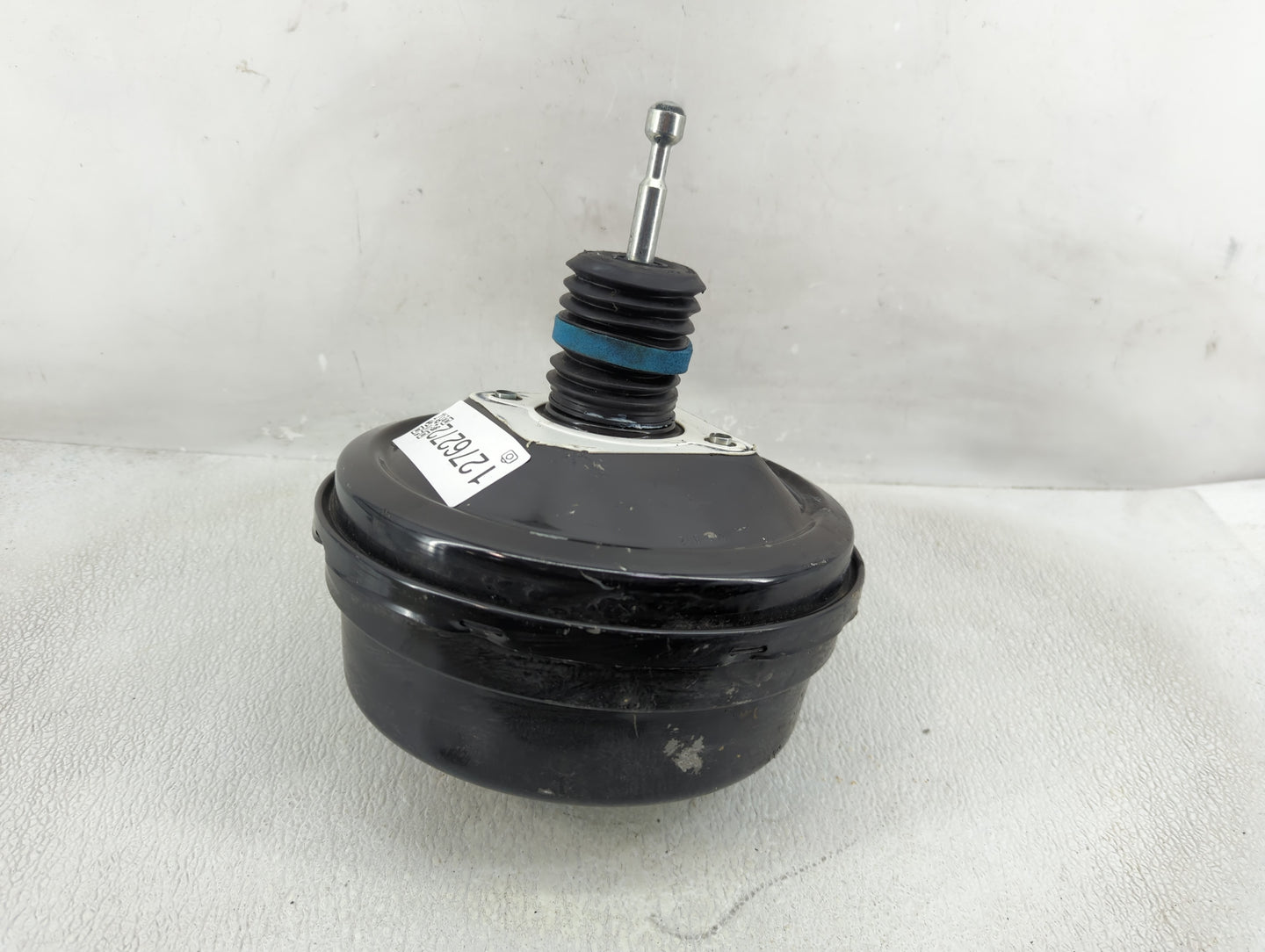 2020-2020 Cadillac Xt6 Power Brake Booster Oem - Oemusedautoparts1.com