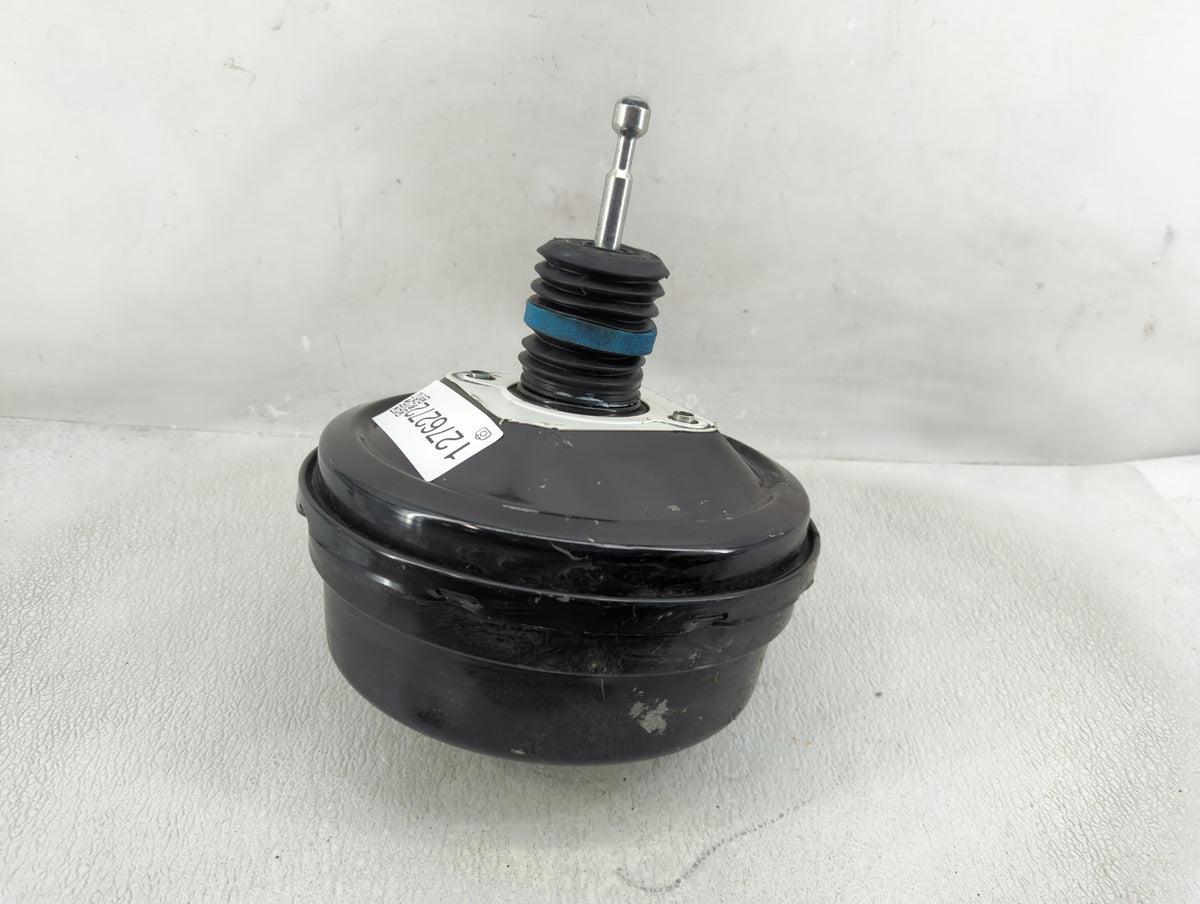 2020-2020 Cadillac Xt6 Power Brake Booster Oem - Oemusedautoparts1.com