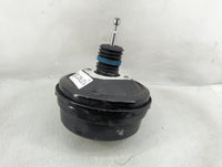 2020-2020 Cadillac Xt6 Power Brake Booster Oem - Oemusedautoparts1.com