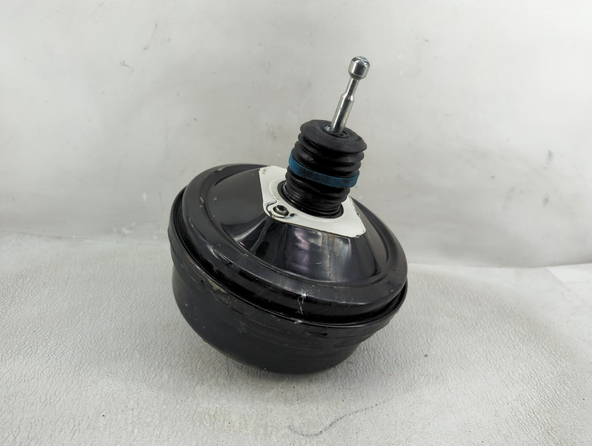 2020-2020 Cadillac Xt6 Power Brake Booster Oem - Oemusedautoparts1.com