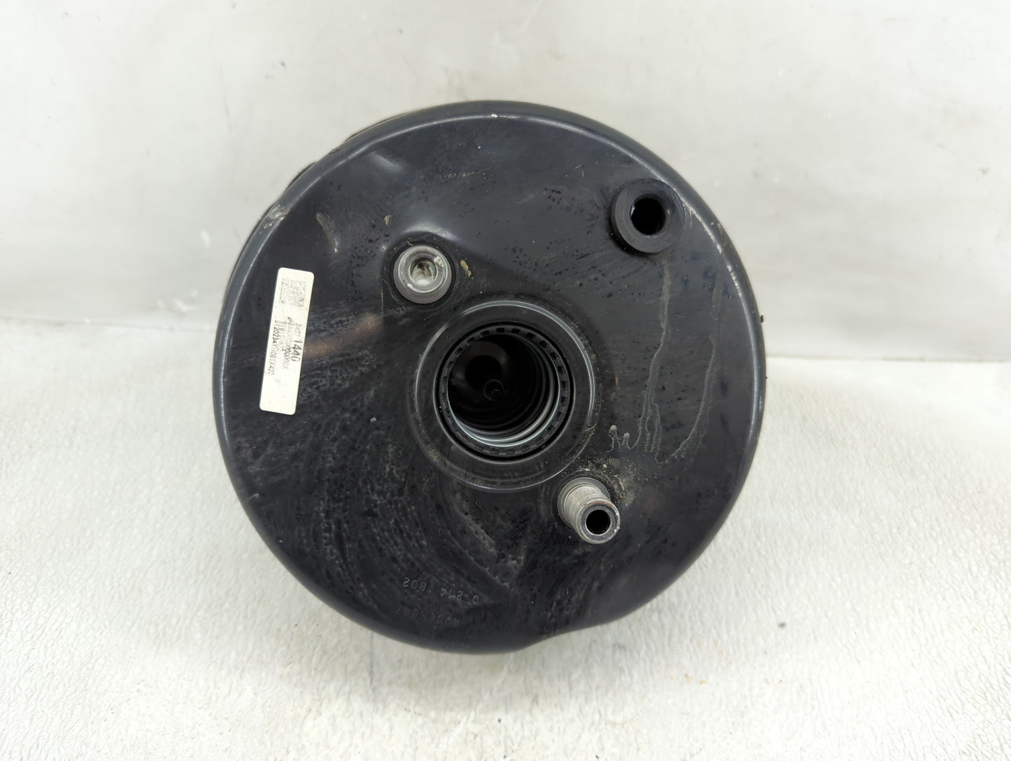 2020-2020 Cadillac Xt6 Power Brake Booster Oem - Oemusedautoparts1.com