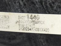 2020-2020 Cadillac Xt6 Power Brake Booster Oem - Oemusedautoparts1.com