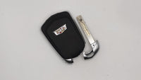 Cadillac Keyless Entry Remote Fob HYQ2ES 13522879 5 buttons - Oemusedautoparts1.com