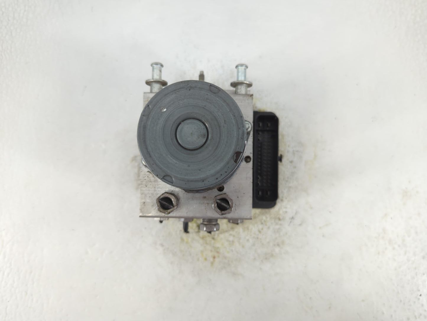 2021 Chevrolet Astra ABS Pump Control Module Replacement P/N:323666362 Fits OEM Used Auto Parts - Oemusedautoparts1.com