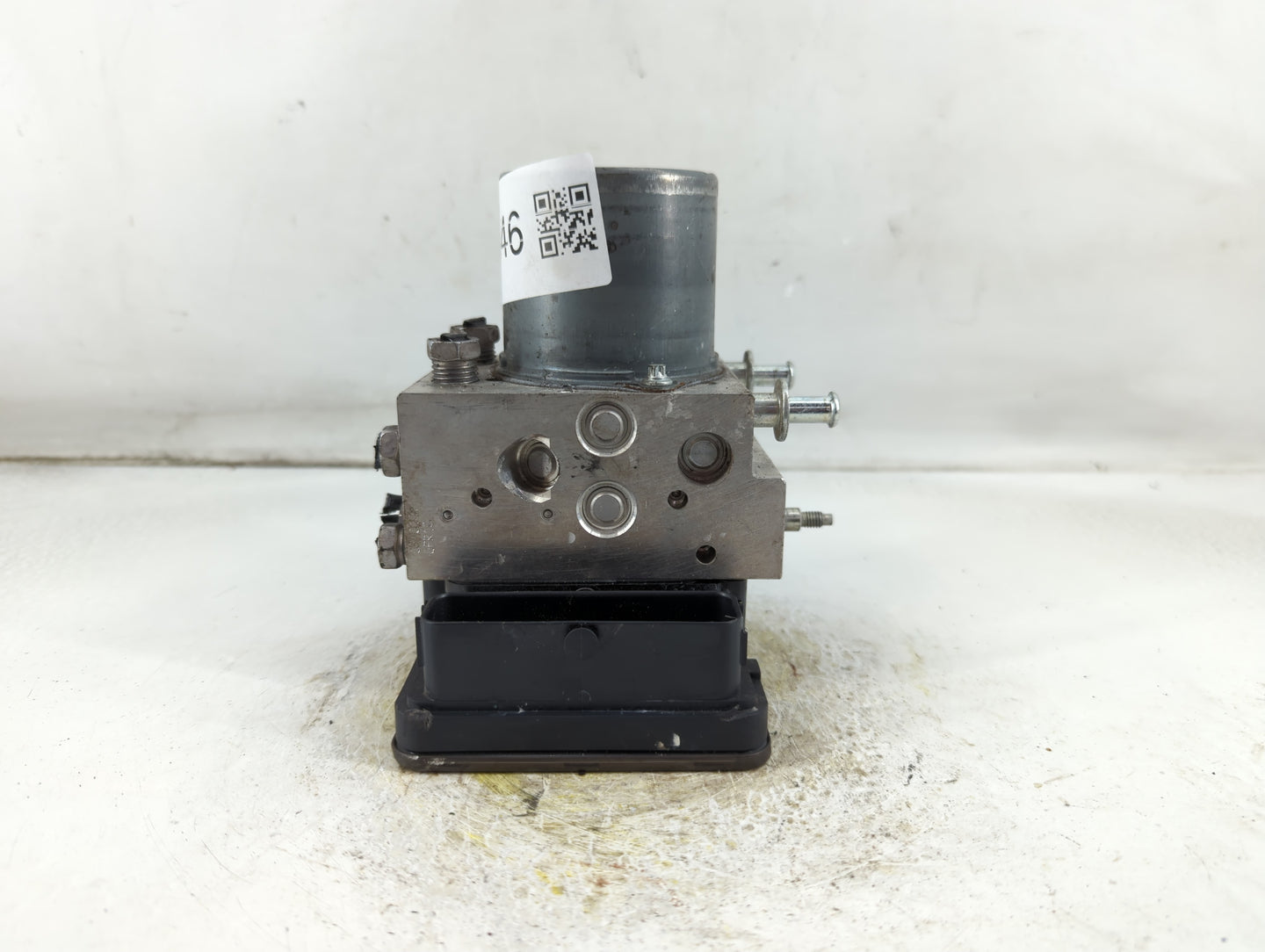 2021 Chevrolet Astra ABS Pump Control Module Replacement P/N:323666362 Fits OEM Used Auto Parts - Oemusedautoparts1.com